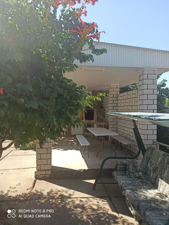 Коттедж Отдельно стоящий дом — Песчаный