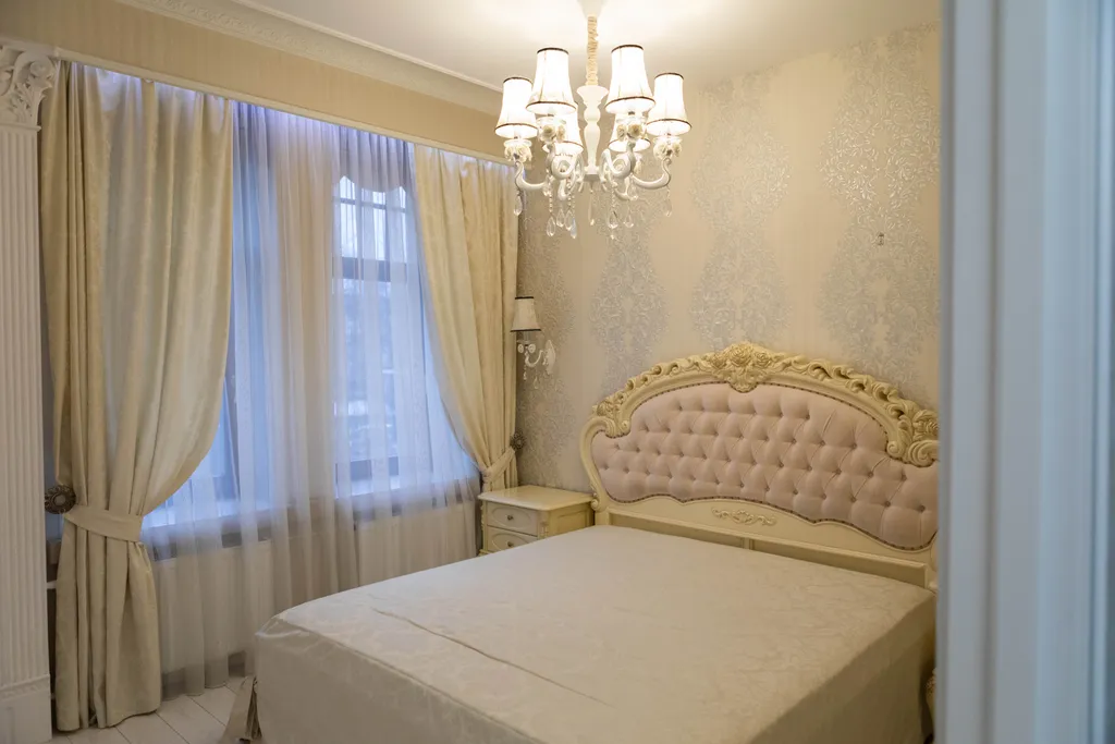 Великолепная квартира в сердце Выборга