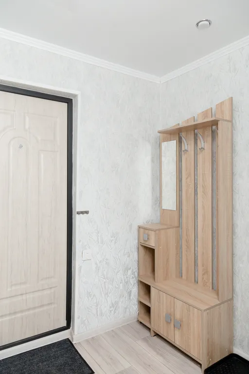 Стильная и уютная квартира