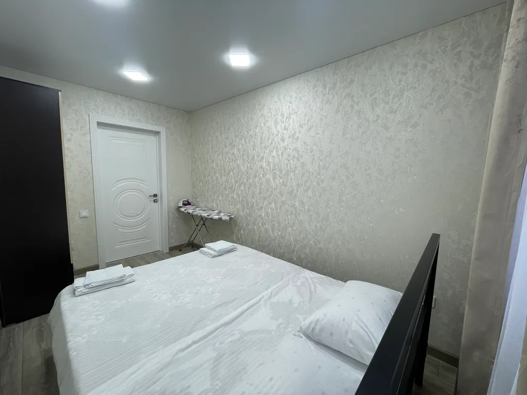 Апартамент юбилейный парк