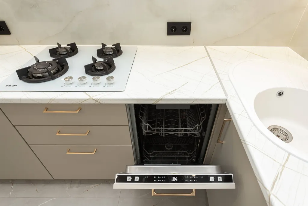 Квартира в районе новостроек ЖК комфорт-класса Нахимовский