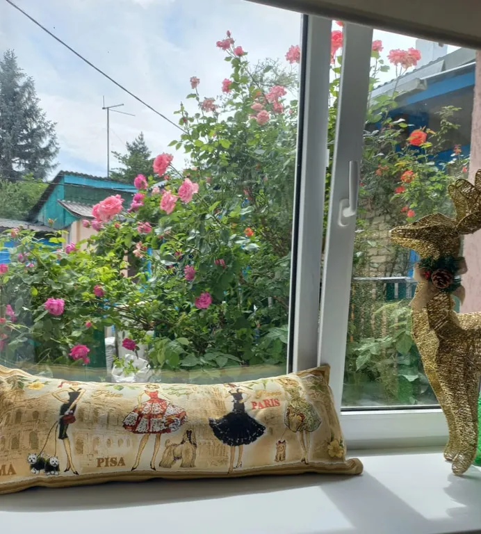 Квартира рядом с парком — аренда посуточно в Кисловодск