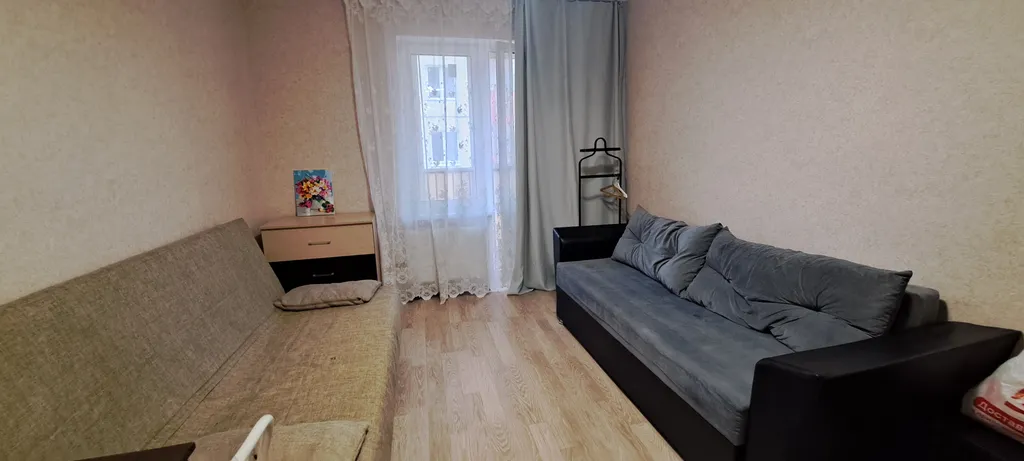 Студия метро Девяткино