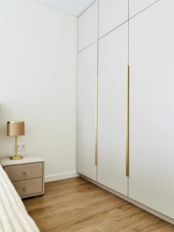 VIP aпартаменты Олимп