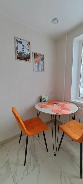 Апартаменты с видом на Авачинскую бухту