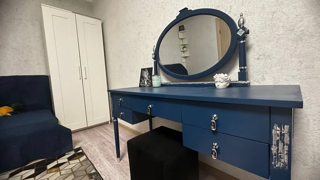 Квартира Квартира для души — Анапа