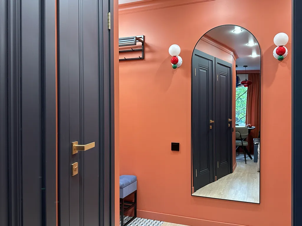 Квартира Квартира Тихий центр — Калининград