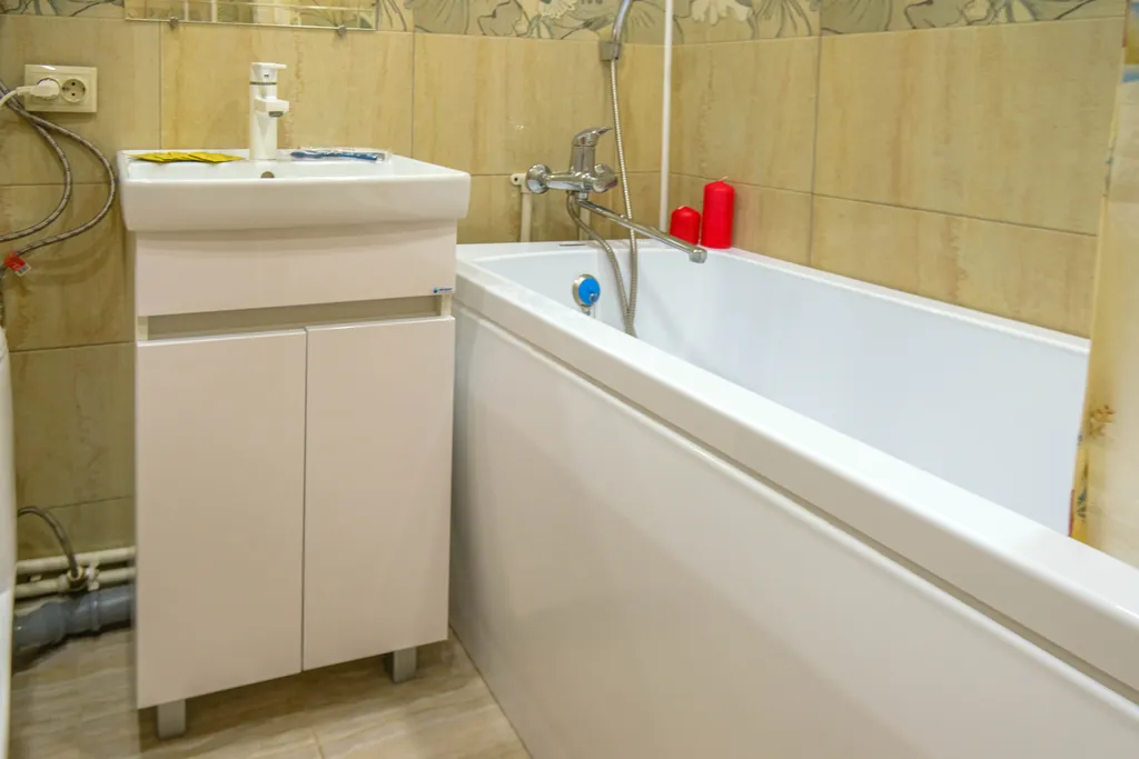 Уютная 2-комнатная квартира для большой компании!