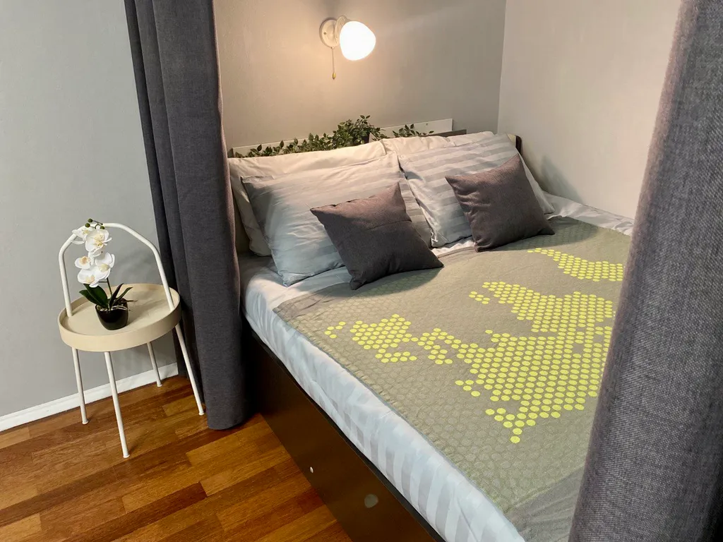 Квартира Comfort & Relax Home just for you — аренда посуточно в Москва