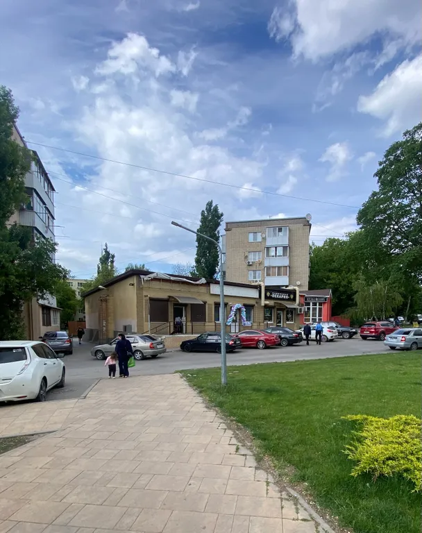 Уютная квартира в центре