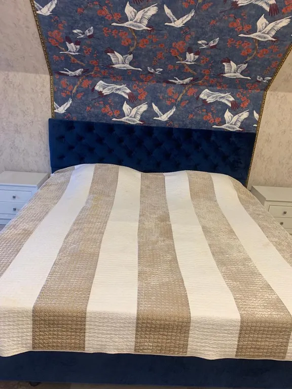 Коттедж Уютный семейный дом для отдыха — Ленина