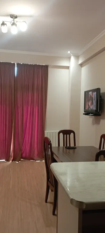 Очень комфортная и уютная квартира