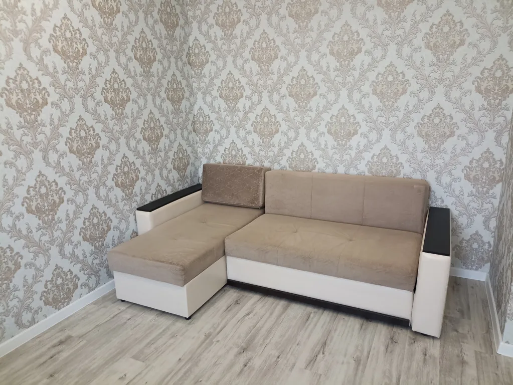 Квартира Чудесная квартира на Поликарпова — Анапа