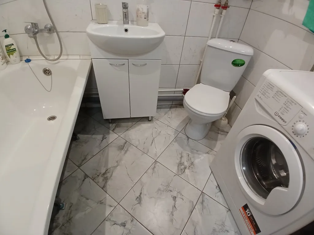 Квартира в Олимпийском городке