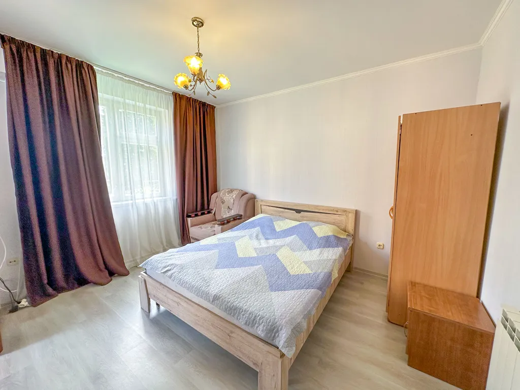 Квартира Комната — аренда посуточно в Сочи