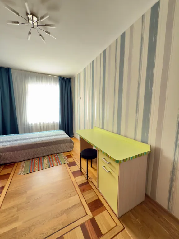 Квартира 4-комнатная Квартира — Светлогорск