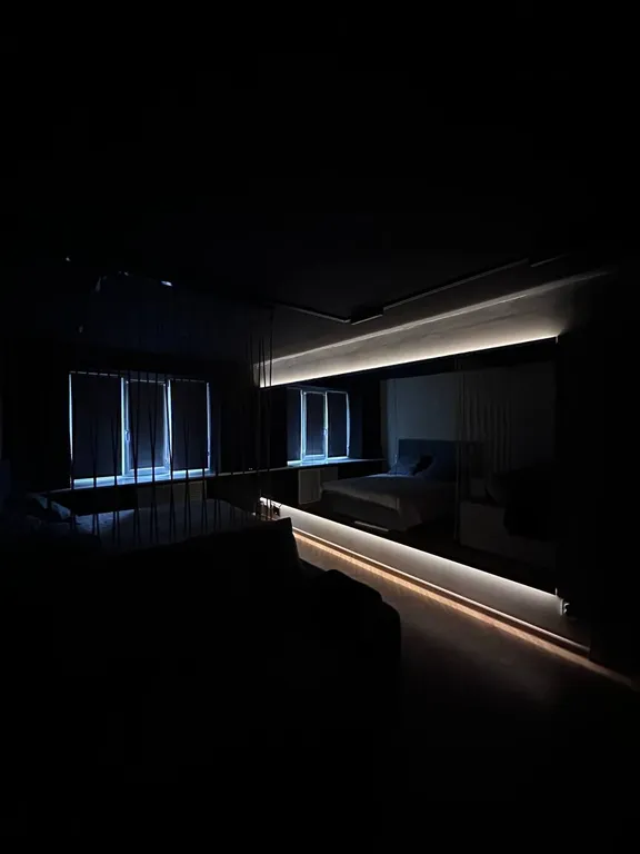 Стильная квартира в самом центре города