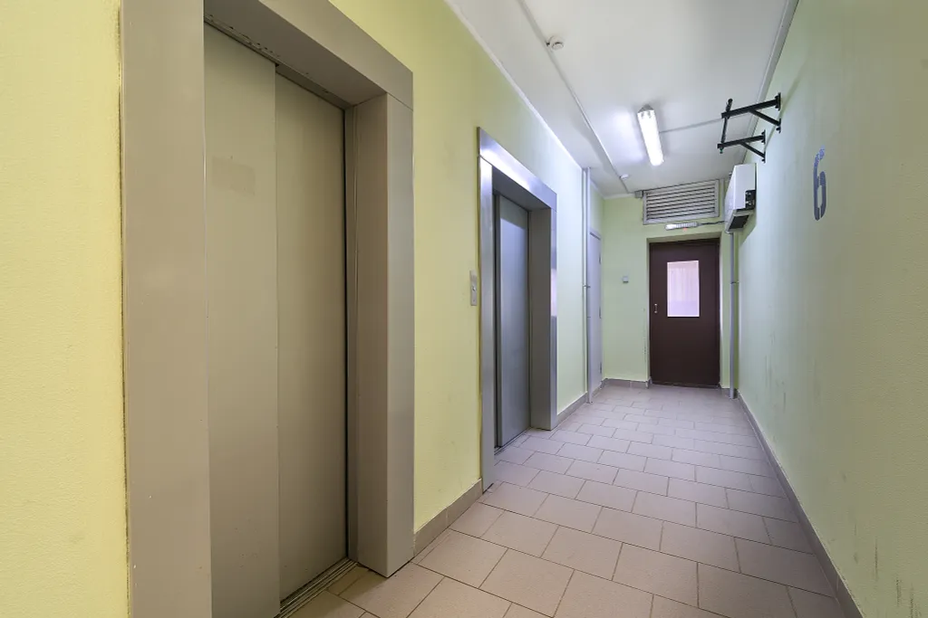 Уютная квартира с двумя местами