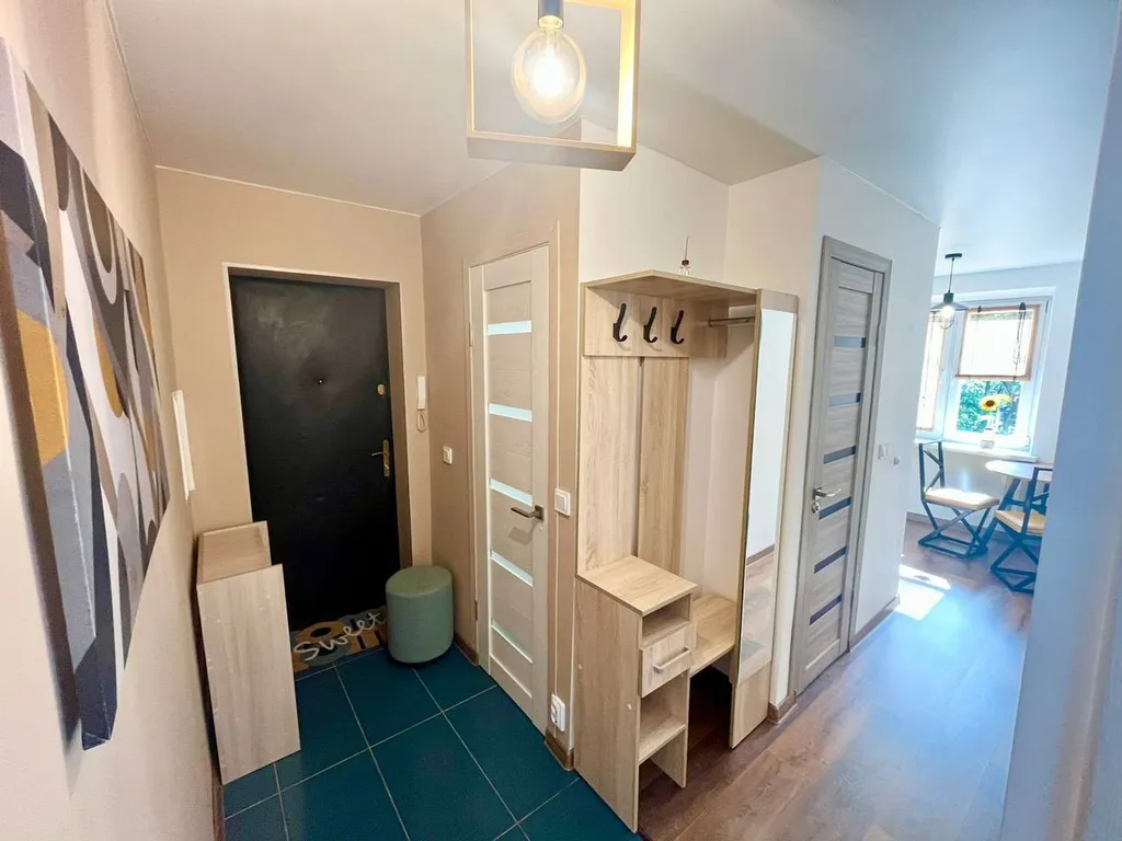 Квартира Уютная квартира в центре города — Калининград