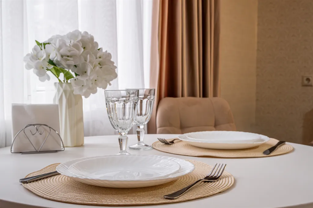 Большой двухместный номер с дополнительным спальным местом