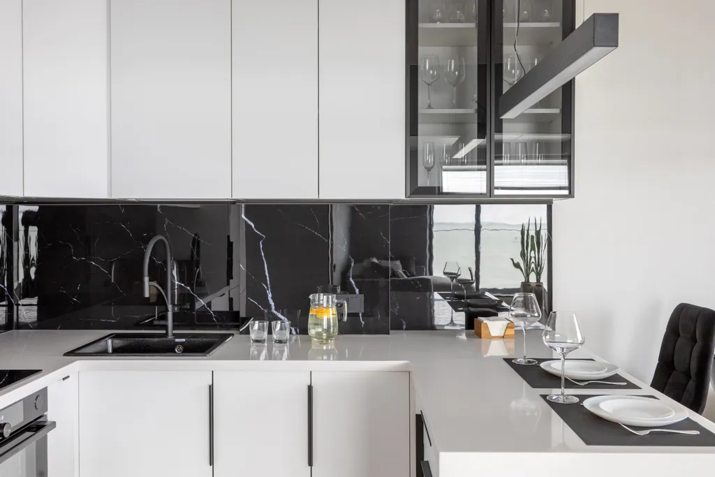 Апартаменты Небо 12