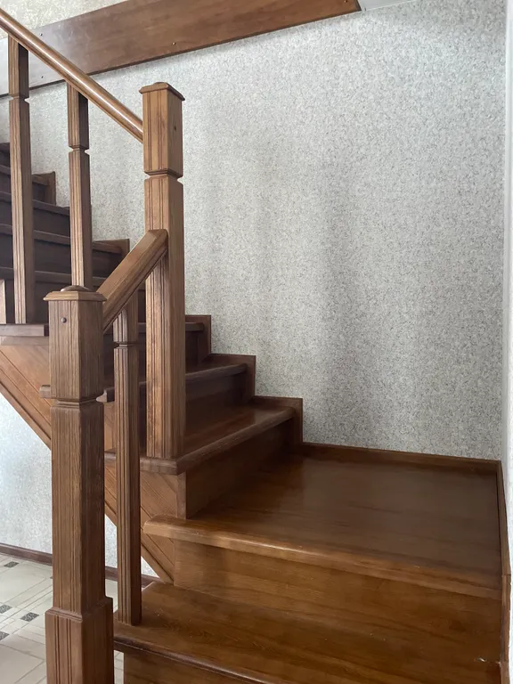 Уютный коттедж