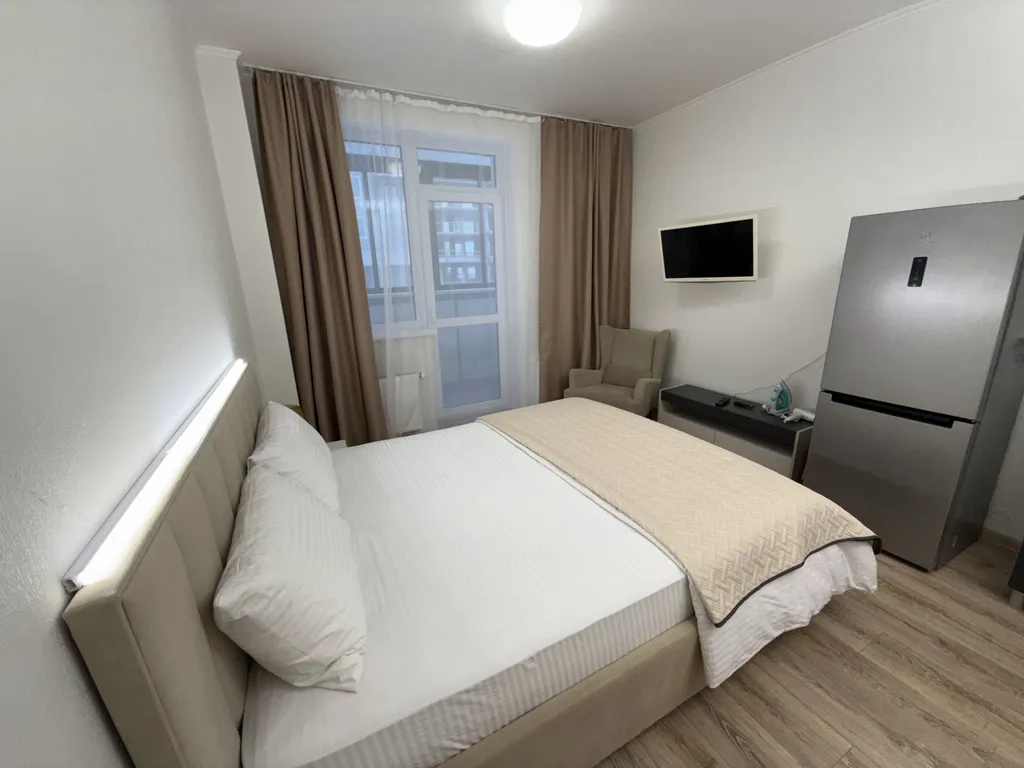 Квартира Квартира Тут хорошо на Проспекте Космонавтов — Екатеринбург