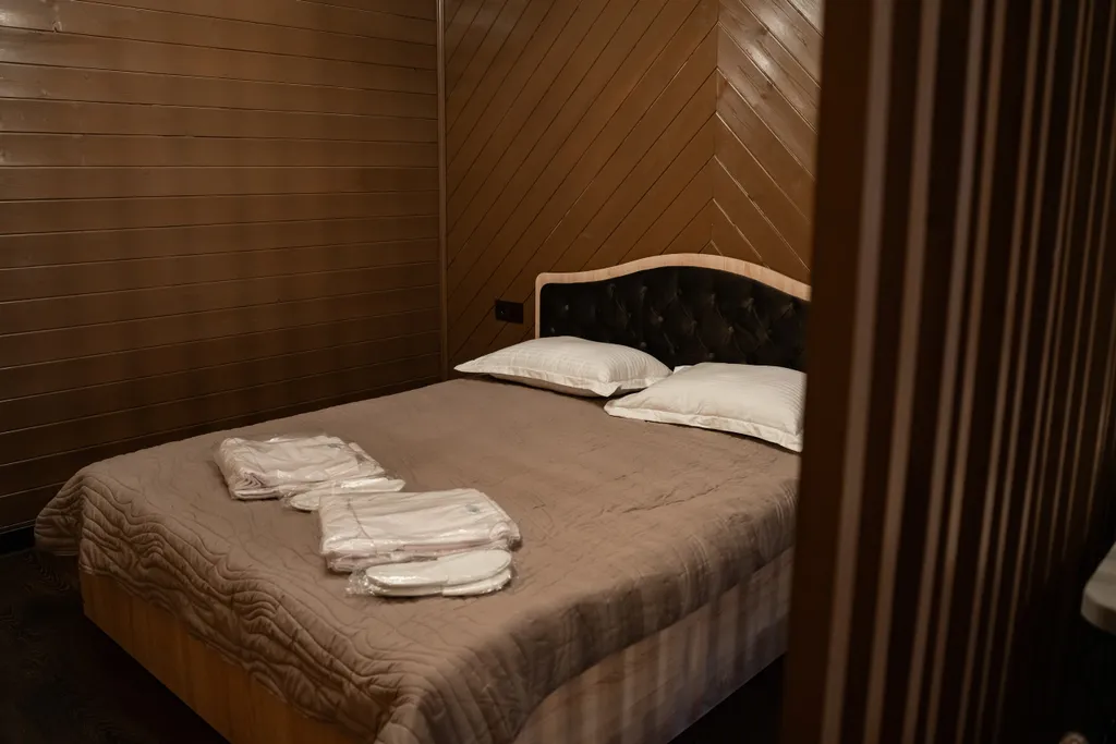 Квартира Комната — Архыз