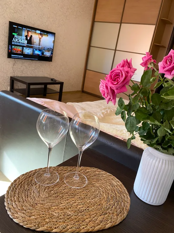 Квартира для комфортного проживания, отличном районе