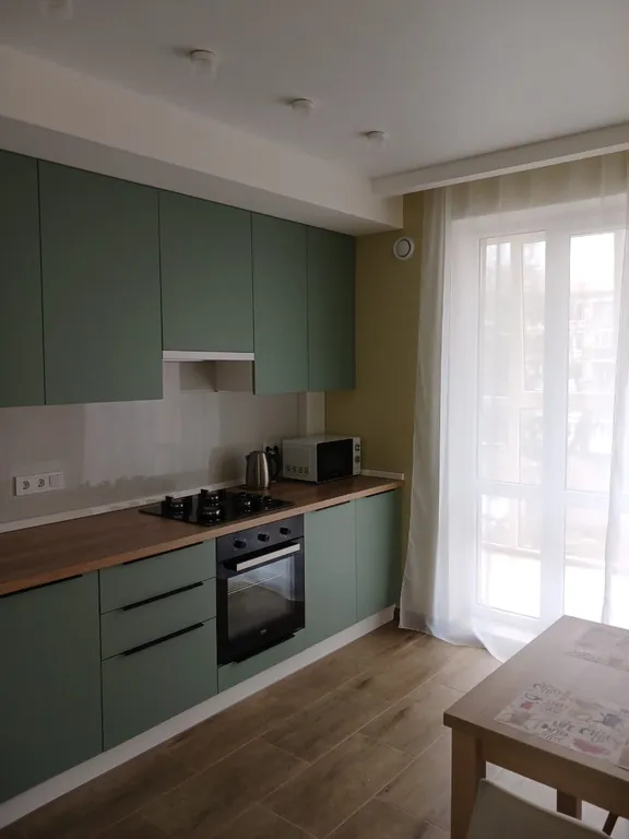 Квартира Квартира у моря — Светлогорск