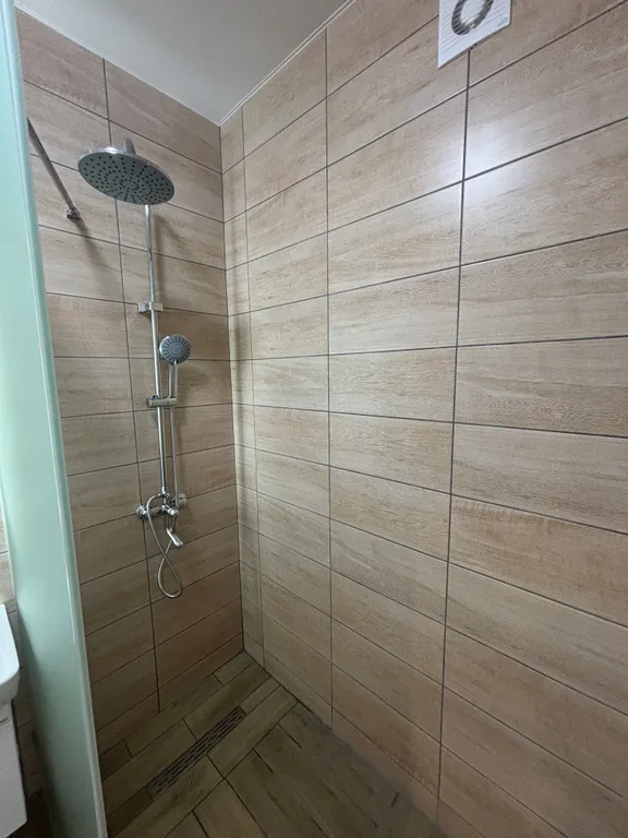 Апартаменты с видом на море