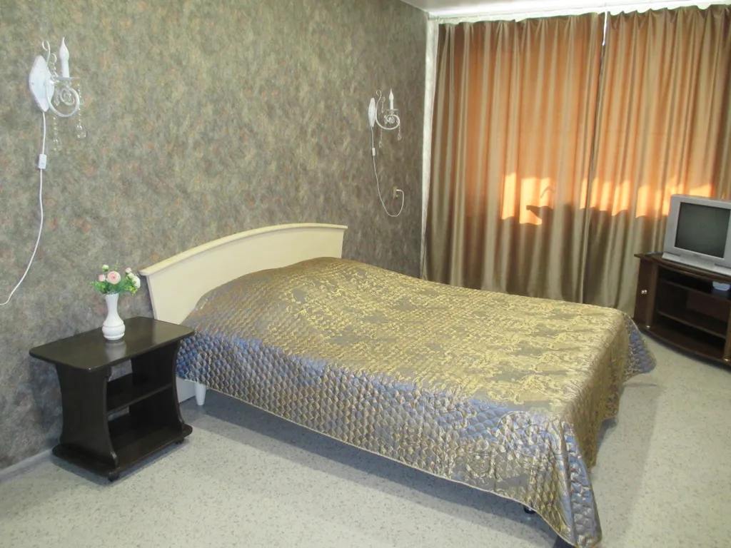 Квартира с отличным ремонтом рядом с Аквапарком — аренда посуточно в Ульяновск