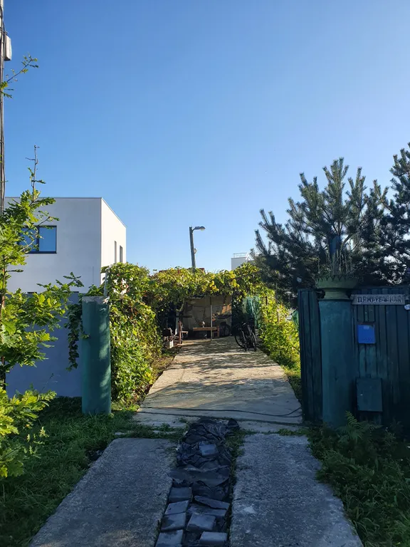 Дача Изабелла