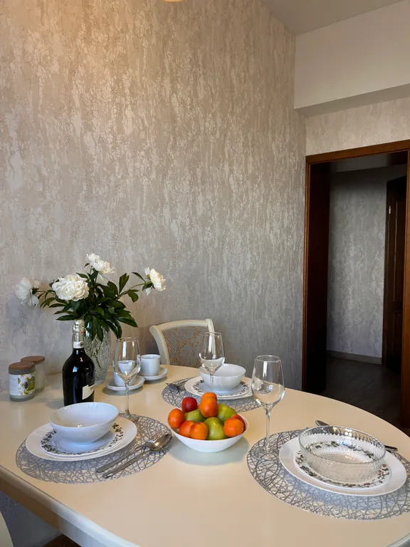 Уютные и красивые апартаменты в центре города