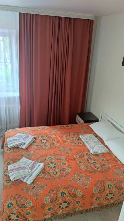 Уютная квартира у Кремля