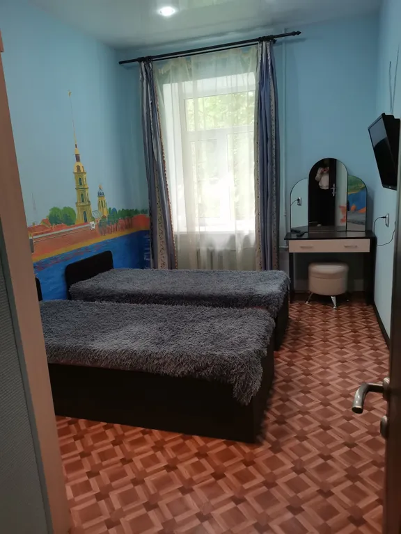 Квартира Небесная комната — Санкт-Петербург