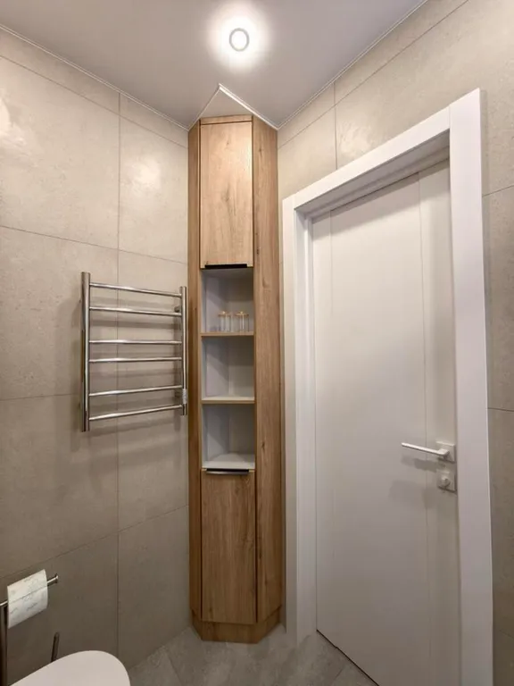 Уютная квартира c новым рeмонтoм в самом центре города