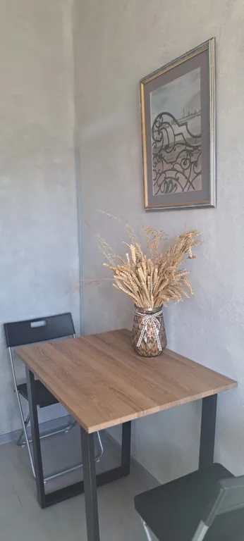 Комфортная квартира на берегу Балтийского моря