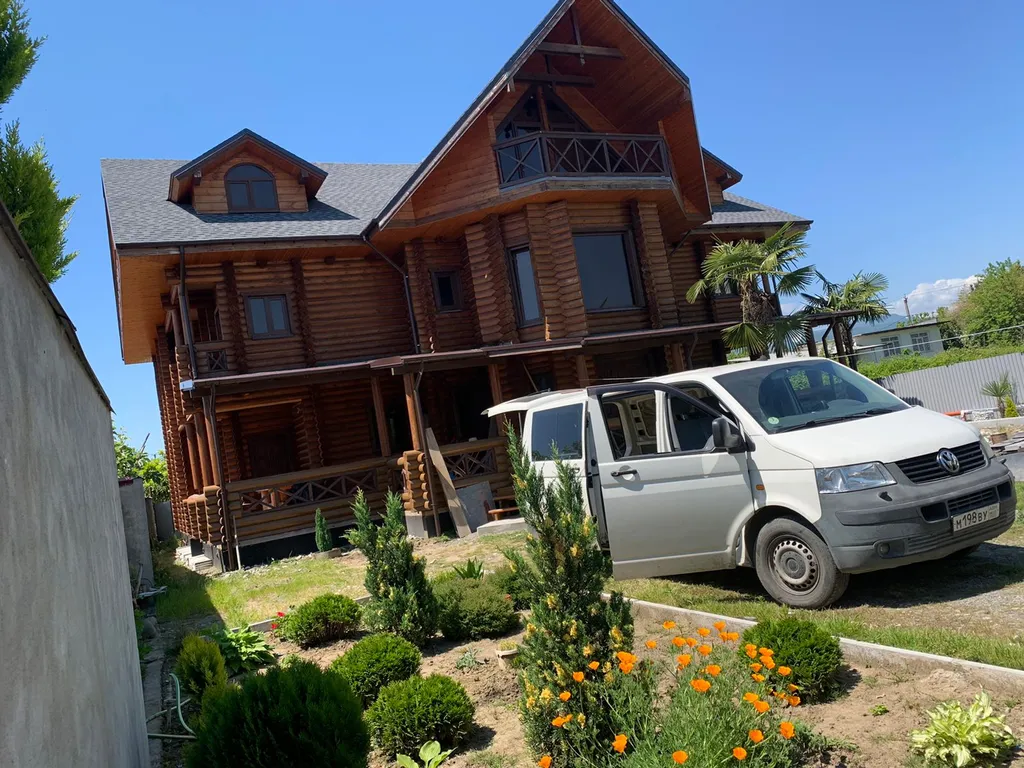 Квартира Квартира EcoVilla — Сухум