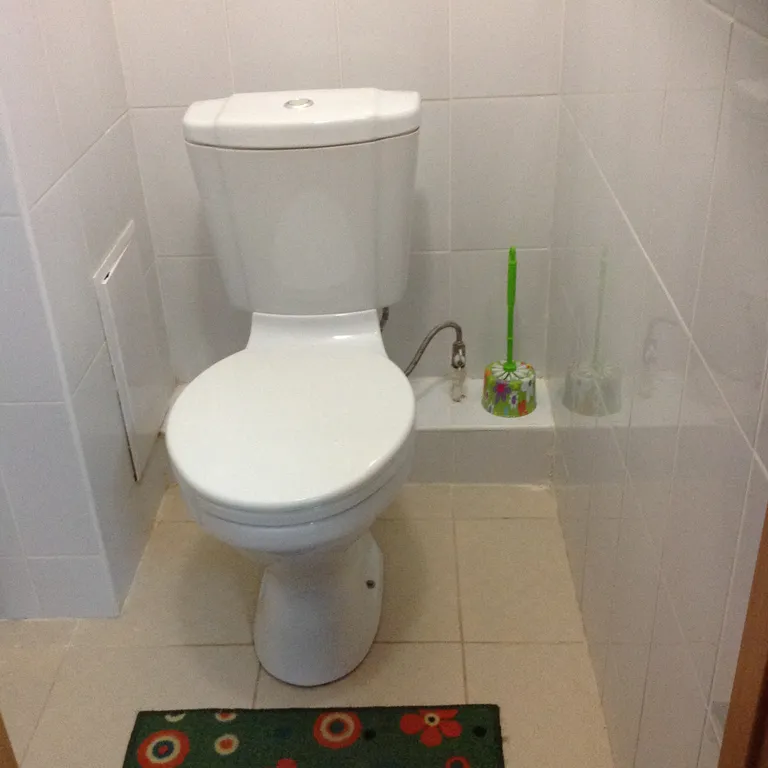 Квартира Просторная двухкомнатная квартира в курортной зоне Красной поляны — Эсто-Садок