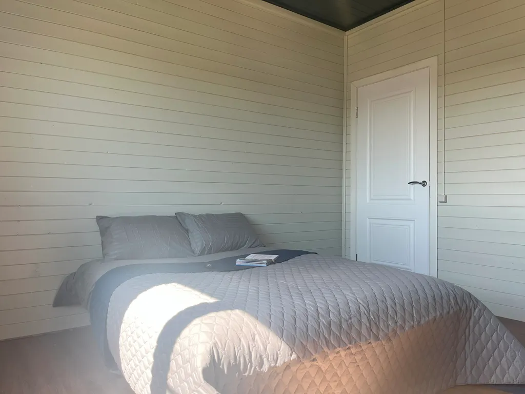 3-комнатный Дом