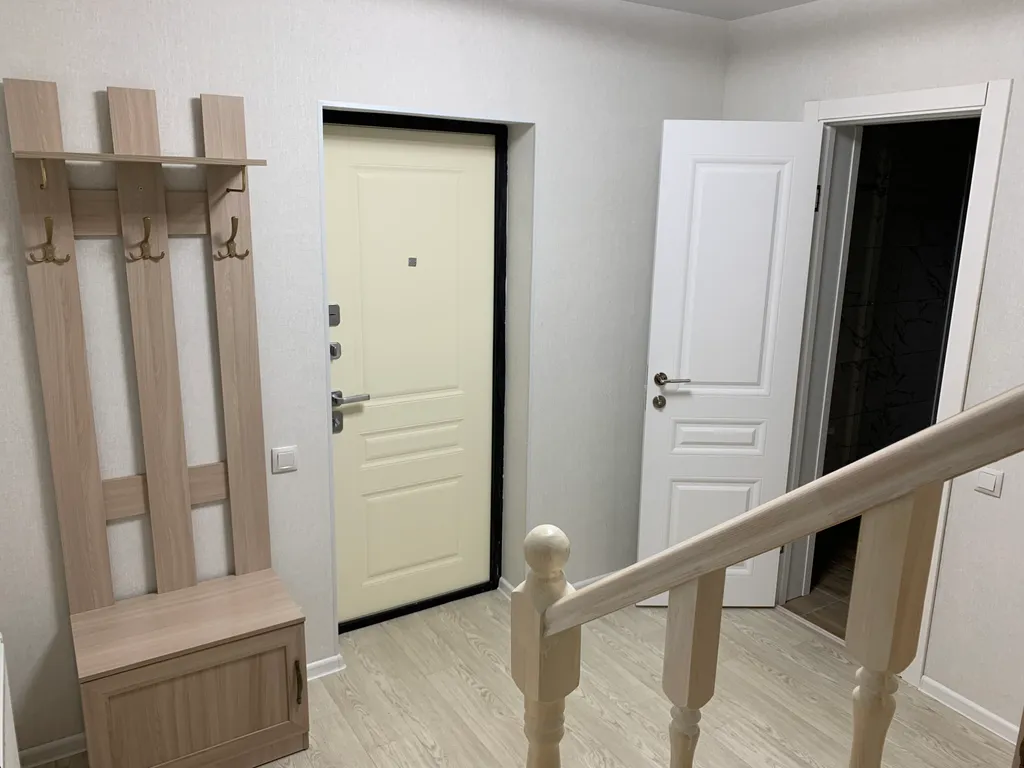 Уютный дом в центре города Печоры