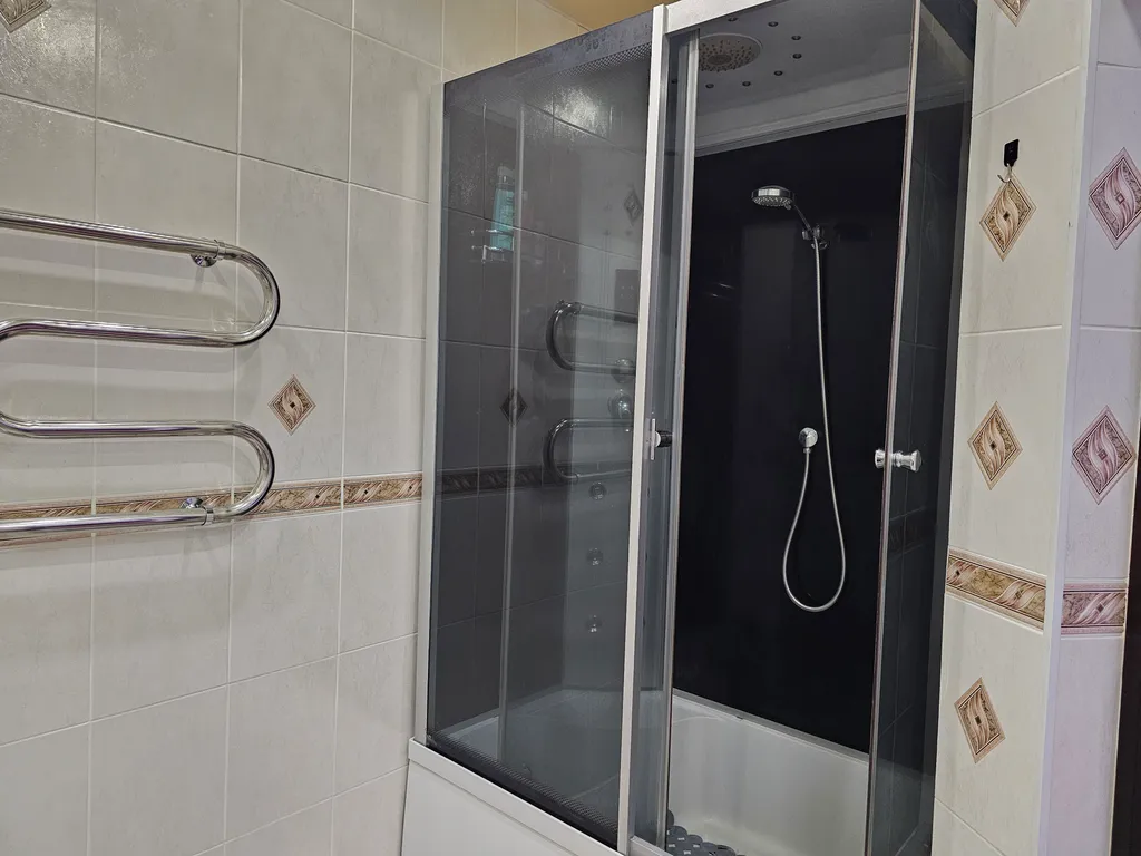 3-ком. в центре Владивостока с видом на море и город