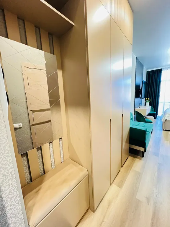 Уголок для души