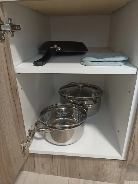 Шикарная квартира