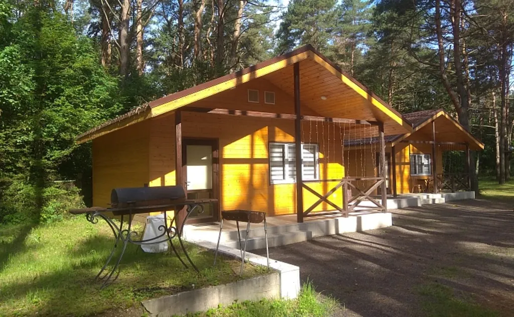 2-комнатный Дом