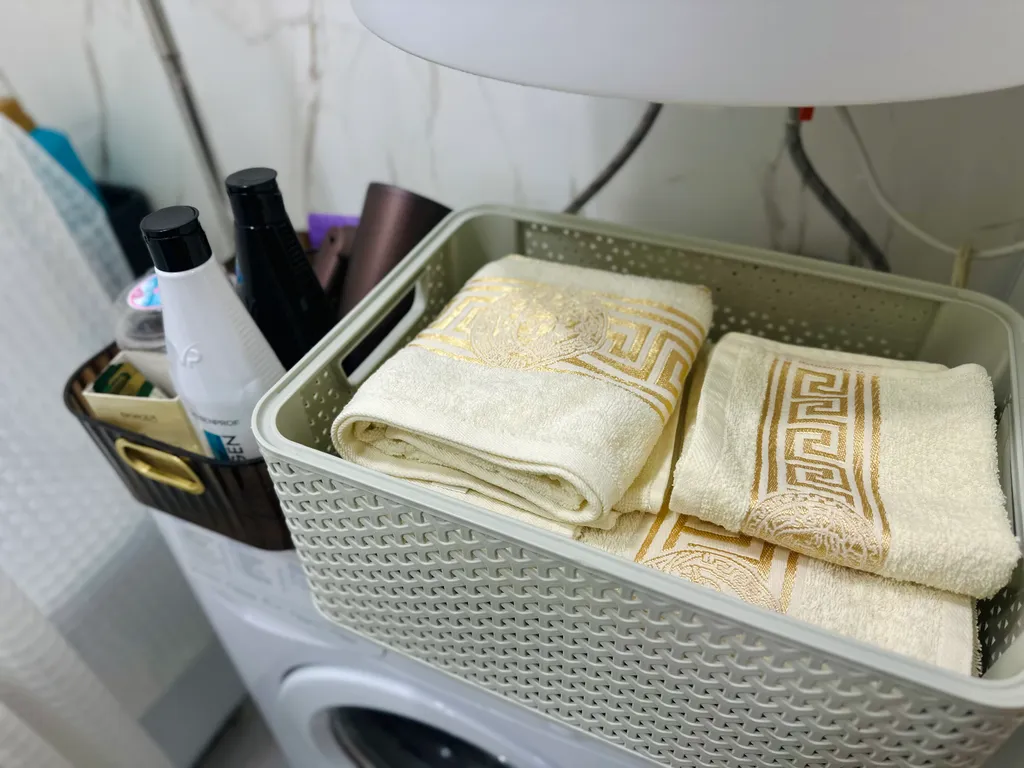 Уютная квартира в спальном районе