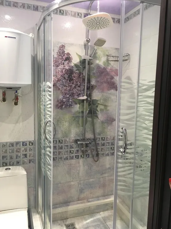 Тёплая и чистая квартира в центре города