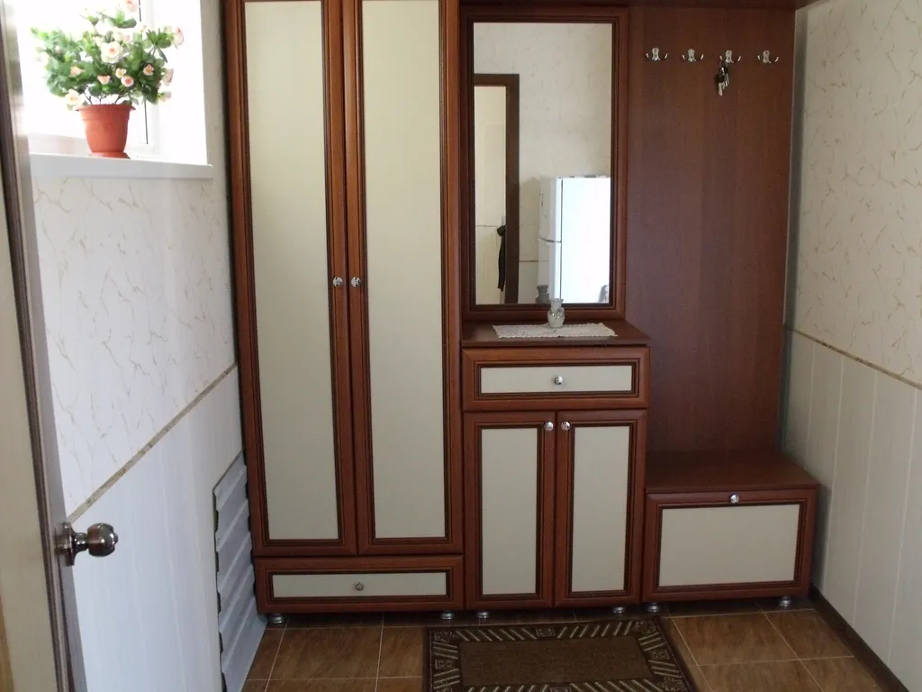 Уютная квартира в центре города с выходом