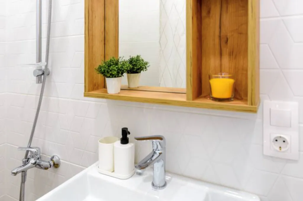 Квартира Квартира Уютная студия крокус — Песочный